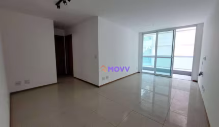 Apartamento à venda, 78 m² por R$ 720.000,00 - Ingá - Niterói/RJ