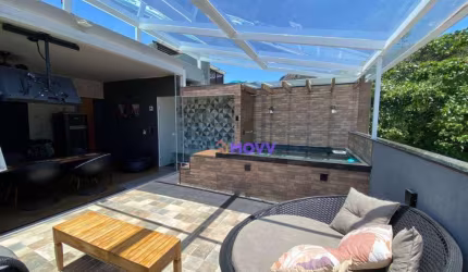 Casa com 4 dormitórios à venda, 250 m² por R$ 1.850.000,00 - São Francisco - Niterói/RJ