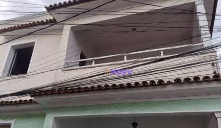 Casa com 3 dormitórios à venda, 112 m² por R$ 300.000,00 - Santa Rosa - Niterói/RJ