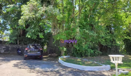 Terreno à venda, 1610 m² por R$ 1.100.000,00 - Maravista - Niterói/RJ