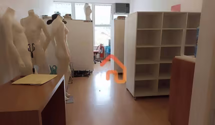 Sala à venda, 28 m² por R$ 280.000,00 - Piratininga - Niterói/RJ
