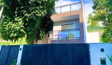 Casa Bairro Peixoto