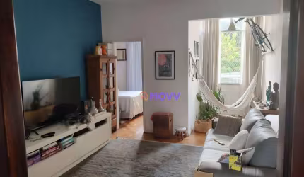 Apartamento à venda, 81 m² por R$ 320.000,00 - Icaraí - Niterói/RJ