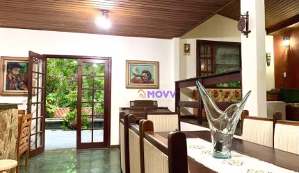 Casa à venda, 187 m² por R$ 950.000,00 - Santo Antônio - Niterói/RJ