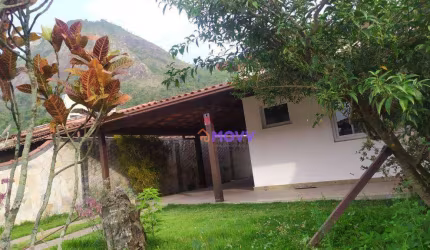 Casa com 2 dormitórios à venda, 100 m² por R$ 350.000,00 - Inoã - Maricá/RJ