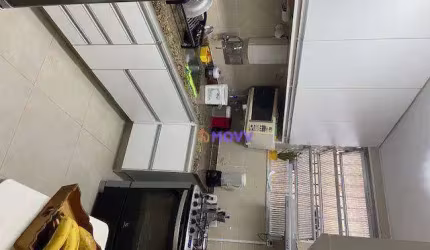 Apartamento com 3 dormitórios à venda, 80 m² por R$ 195.000,00 - Fonseca - Niterói/RJ