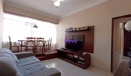 Apartamento com 2 quartos à venda, 75 m² por R$ 320.000 - Centro - Niterói/RJ