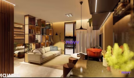Loft com 1 dormitório à venda, 36 m² por R$ 330.000,00 - Ingá - Niterói/RJ