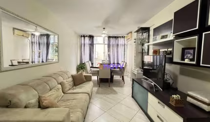 Apartamento à venda, 75 m² por R$ 670.000,00 - Ingá - Niterói/RJ