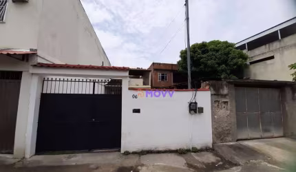 Casa com 3 dormitórios à venda, 115 m² por R$ 195.000,00 - Trindade - São Gonçalo/RJ