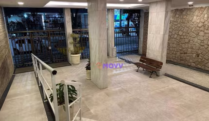 Excelente apartamento de 3 quartos na Paulo Gustavo