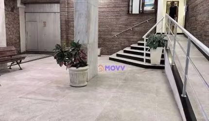Excelente apartamento de 3 quartos na Paulo Gustavo