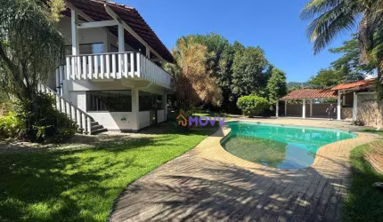 Casa dentro de condomínio  com 3 quartos  1.000 m² de terreno para venda na Região Oceânica