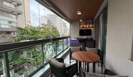 Apartamento 3 quartos em Icaraí