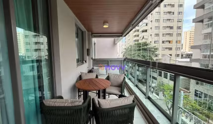 Apartamento 3 quartos em Icaraí