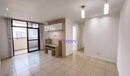 Apartamento com 2 quartos à venda - Icaraí - Niterói/RJ