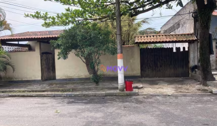Casa com 4 quartos à venda, 220 m² por R$ 650.000 - Ponta Negra - Maricá/RJ