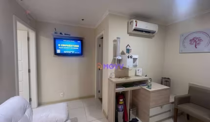 Sala comercial para venda em Icaraí