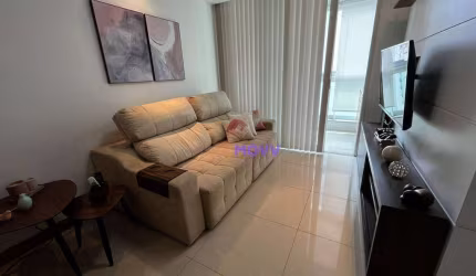 Apartamento à venda, 78 m² por R$ 1.260.000,00 - Icaraí - Niterói/RJ