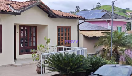 Casa com 3 dormitórios à venda, 167 m² por R$ 470.000,00 - Arsenal - São Gonçalo/RJ
