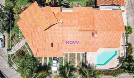 Casa com 4 dormitórios à venda, 220 m² por R$ 2.490.000,00 - Piratininga - Niterói/RJ