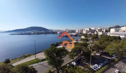 Sala à venda, 29 m² por R$ 165.000,00 - Centro - Niterói/RJ