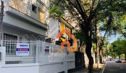 Casa com 3 dormitórios à venda, 200 m² por R$ 750.000,00 - Icaraí - Niterói/RJ