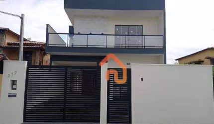 Casa à venda, 210 m² por R$ 1.299.000,00 - Itaipu - Niterói/RJ
