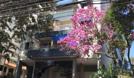 Cobertura com 3 quartos à venda, 136 m² por R$ 850.000 - Santa Rosa - Niterói/RJ