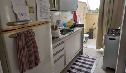 Cobertura à venda, 98 m² por R$ 670.000,00 - Itaipu - Niterói/RJ