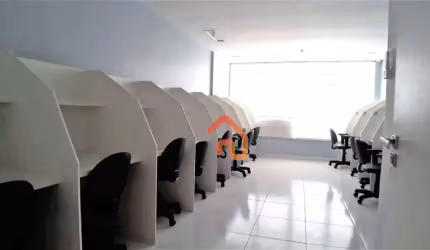 Sala comercial à venda, 45 m², por R$ 250.000 - Centro - Niterói/RJ