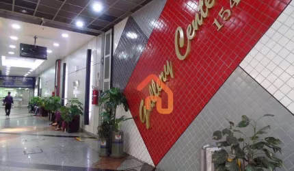 Sala à venda, 60 m² por R$ 230.000,00 - Centro - Niterói/RJ