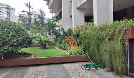 Apartamento à venda, 75 m² por R$ 450.000,00 - Santa Rosa - Niterói/RJ