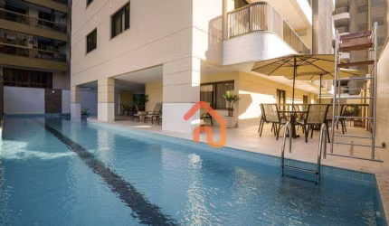 Apartamento à venda, 77 m² por R$ 1.100.000,00 - Icaraí - Niterói/RJ
