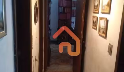 Apartamento à venda, 127 m² por R$ 730.000,00 - Icaraí - Niterói/RJ