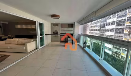 Apartamento com 4 quartos à venda, 210 m² por R$ 3.000.000 - Icaraí - Niterói/RJ