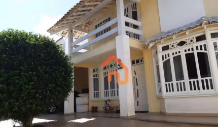 Casa à venda, 380 m² por R$ 5.000.000,00 - Camboinhas - Niterói/RJ