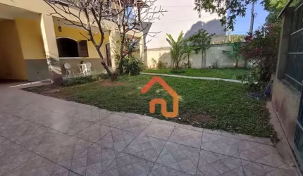 Casa à venda, 396 m² por R$ 1.200.000,00 - Piratininga - Niterói/RJ
