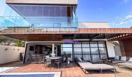 Casa à venda, 610 m² por R$ 14.900.000,00 - Itacoatiara - Niterói/RJ
