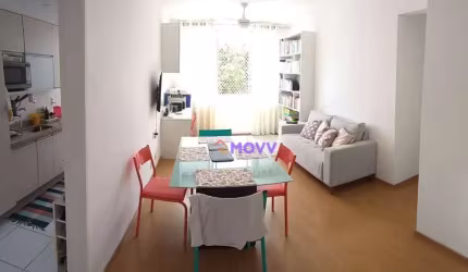 Apartamento com 2 dormitórios à venda, 72 m² por R$ 370.000,00 - Santa Rosa - Niterói/RJ