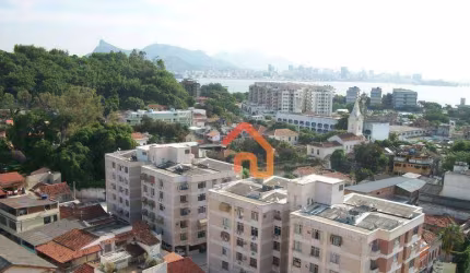 Vista para Baia de Guanabara, Vista Bahia de Guanabara!!