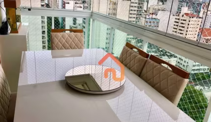 Cobertura 3 quartos (1 suíte), piscina, 2 vagas à venda, 185 m² por R$ 2.389.000 - Icaraí - Niterói/RJ