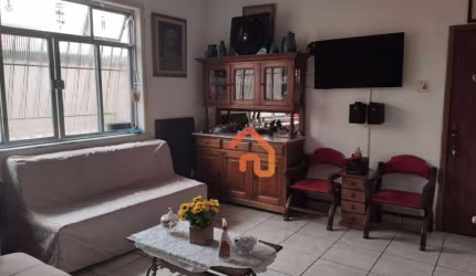 Apartamento à venda, 86 m² por R$ 650.000,00 - Icaraí - Niterói/RJ