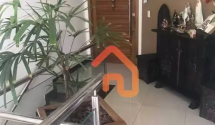 Casa à venda por R$ 1.450.000,00 - Itaipu - Niterói/RJ