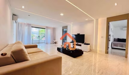 Casa à venda, 600 m² por R$ 4.000.000,00 - São Francisco - Niterói/RJ