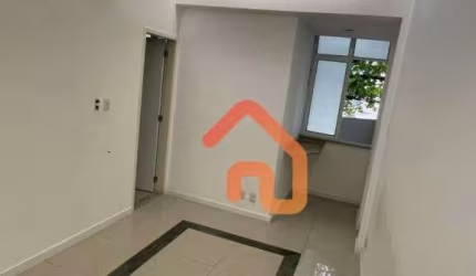 Apartamento à venda, 60 m² por R$ 1.200.000,00 - Leblon - Rio de Janeiro/RJ