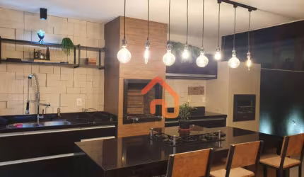 Casa à venda, 285 m² por R$ 3.990.000,00 - Camboinhas - Niterói/RJ