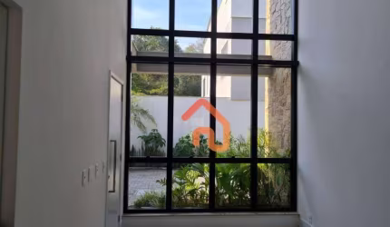 Casa com 4 dormitórios à venda, 235 m² por R$ 1.750.000,00 - Itaipu - Niterói/RJ