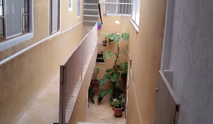 IMÓVEL com 2 CASAS  - Oportunidade - ÓTIMA CONDIÇÃO