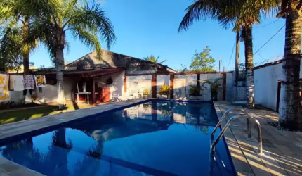 3 QUARTOS 2 SUITES PISCINA 700M DA PRAIA ITANHAÉM SP